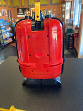 Load image into Gallery viewer, Bandai Power Rangers Zeo Auric The Conqueror (no key)
