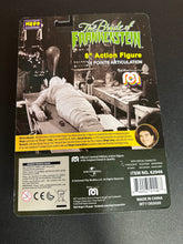 Load image into Gallery viewer, MEGO THE BRIDE OF FRANKENSTEIN 8” CLOTHED FIGURE
