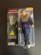 Load image into Gallery viewer, MEGO HAMMER VAN HELSING 8” CLOTHED FIGURE

