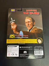 Load image into Gallery viewer, MEGO HAMMER VAN HELSING 8” CLOTHED FIGURE
