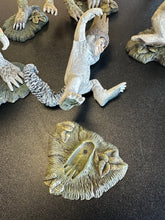 Load image into Gallery viewer, McFarlane Where the Wild Things Are Set of 7 Figures Read Details
