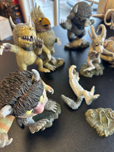 Load image into Gallery viewer, McFarlane Where the Wild Things Are Set of 7 Figures Read Details
