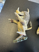 Load image into Gallery viewer, McFarlane Where the Wild Things Are Set of 7 Figures Read Details
