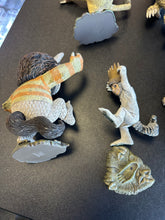 Load image into Gallery viewer, McFarlane Where the Wild Things Are Set of 7 Figures Read Details
