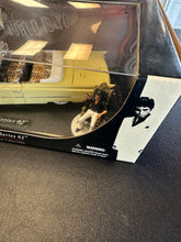 Load image into Gallery viewer, Jada Toys Scarface 1:24 1963 Cadillac Series 62 Diecast Collectible
