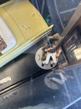 Load image into Gallery viewer, Jada Toys Scarface 1:24 1963 Cadillac Series 62 Diecast Collectible
