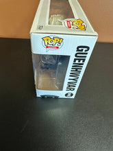 Load image into Gallery viewer, FUNKO POP DUNGEONS &amp; DRAGONS DRIZZT DO’URDEN &amp; GUENHWYVAR 2 PACK GS BOX DMG
