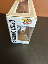 Load image into Gallery viewer, FUNKO POP DUNGEONS &amp; DRAGONS DRIZZT DO’URDEN &amp; GUENHWYVAR 2 PACK GS BOX DMG

