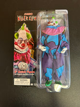 Load image into Gallery viewer, MEGO KILLER KLOWNS JUMBO 8” CLOTHED FIGURE
