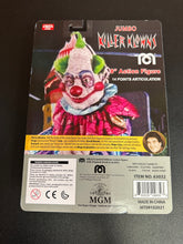 Load image into Gallery viewer, MEGO KILLER KLOWNS JUMBO 8” CLOTHED FIGURE

