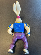 Load image into Gallery viewer, Playmates 1989 TMNT Usagi Yojimboo
