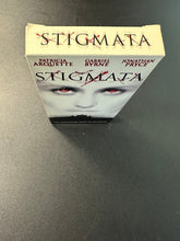 Load image into Gallery viewer, Stigmata [VHS] PREOWNED Rental
