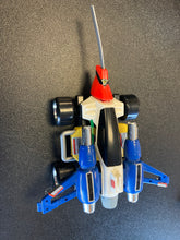 Load image into Gallery viewer, Bandai 1997 MMPR Turbo Ram

