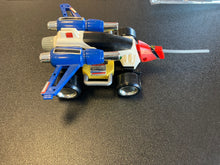 Load image into Gallery viewer, Bandai 1997 MMPR Turbo Ram
