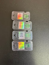 Load image into Gallery viewer, Star Wars Commtech Tags Set of 4 Preowned
