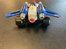Load image into Gallery viewer, Bandai 1997 MMPR Turbo Ram
