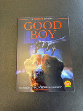Load image into Gallery viewer, Good Boy DVD

