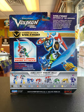 Load image into Gallery viewer, DREAMWORKS Sword Attack VOLTRON Action Figure
