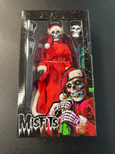 Load image into Gallery viewer, NECA MISFITS CHRISTMAS HOLIDAY SANTA FIEND CLOTH FIGURE
