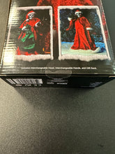 Load image into Gallery viewer, NECA MISFITS CHRISTMAS HOLIDAY SANTA FIEND CLOTH FIGURE
