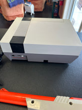 Load image into Gallery viewer, NES Console NES-001 with 1 wired Controller Tested-Works Preowned
