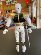 Load image into Gallery viewer, Bandai 1993 MMPR White Ranger
