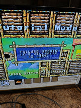 Load image into Gallery viewer, Jakks Pacific TV Games Touch SpongeBob Jellyfish Dodge Preowned Tested
