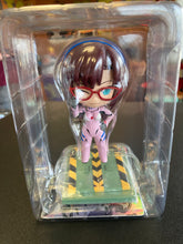 Load image into Gallery viewer, Funism Evangelion Mari Makinami Illustrious Figure
