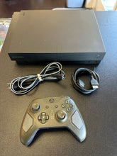 Load image into Gallery viewer, XBOX ONE X Project Scorpion Console MODEL 1787 1TB Preowned READ
