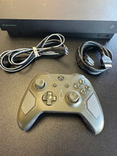 Load image into Gallery viewer, XBOX ONE X Project Scorpion Console MODEL 1787 1TB Preowned READ
