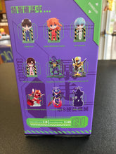 Load image into Gallery viewer, Funism Evangelion Mari Makinami Illustrious Figure
