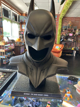 Load image into Gallery viewer, McFarlane Toys DC Direct The Dark Knight (2008) 1:1 Scale Cowl Replica Open Box
