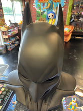 Load image into Gallery viewer, McFarlane Toys DC Direct The Dark Knight (2008) 1:1 Scale Cowl Replica Open Box
