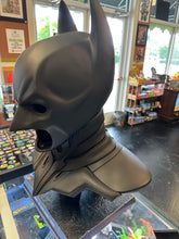 Load image into Gallery viewer, McFarlane Toys DC Direct The Dark Knight (2008) 1:1 Scale Cowl Replica Open Box
