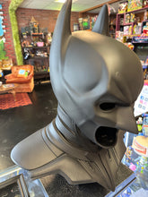 Load image into Gallery viewer, McFarlane Toys DC Direct The Dark Knight (2008) 1:1 Scale Cowl Replica Open Box
