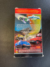 Load image into Gallery viewer, VSH Sabans Power Rangers Triple Force in 3D (glasses not included)
