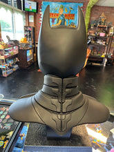 Load image into Gallery viewer, McFarlane Toys DC Direct The Dark Knight (2008) 1:1 Scale Cowl Replica Open Box
