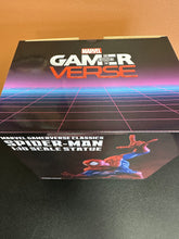 Load image into Gallery viewer, Marvel Gamerverse Classics Spider-Man 1:10 Scale Statue
