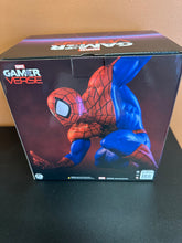 Load image into Gallery viewer, Marvel Gamerverse Classics Spider-Man 1:10 Scale Statue
