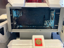 Load image into Gallery viewer, Bandai 1998 MMPR White Tigerzord (no sword) - non working
