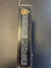 Load image into Gallery viewer, Kikoukantai Dairugger: XV Mecha Gold Figure

