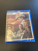 Load image into Gallery viewer, THE CHASE (Blu-ray)
