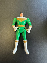 Load image into Gallery viewer, Bandai 1996 MMPR Zeo Green Ranger Auto-Morphin
