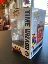 Load image into Gallery viewer, FUNKO POP Yu-GI-Oh Time Wizard 1454
