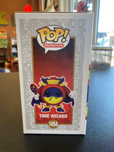 Load image into Gallery viewer, FUNKO POP Yu-GI-Oh Time Wizard 1454
