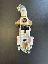 Load image into Gallery viewer, Empire 1994 MMPR Whitezord Sword Launcher
