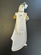 Load image into Gallery viewer, Empire 1994 MMPR Whitezord Sword Launcher
