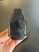 Load image into Gallery viewer, Bandai Power Rangers Zeo Gold Ranger Zeonizer Pieces Preowned
