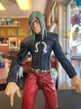 Load image into Gallery viewer, Street Fighter Series 2 Remy Action Figure Approximately 7”(wrong stand)

