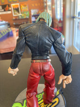 Load image into Gallery viewer, Street Fighter Series 2 Remy Action Figure Approximately 7”(wrong stand)
